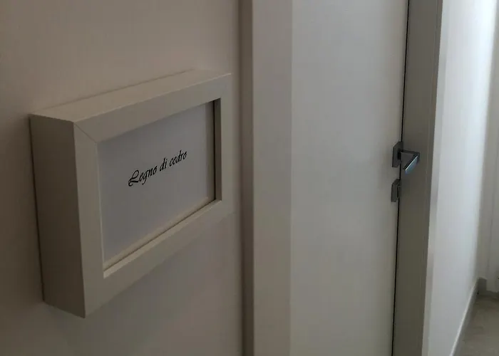 Acqua Di Sale 4* Manfredónia