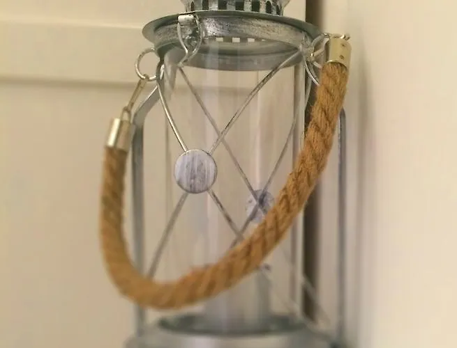 Alojamento de Acomodação e Pequeno-almoço Acqua Di Sale