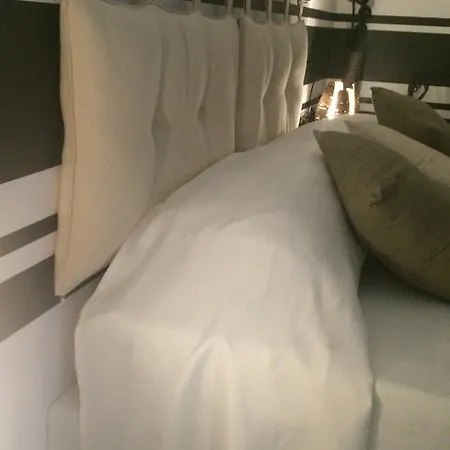 Bed and breakfast Acqua Di Sale 4*