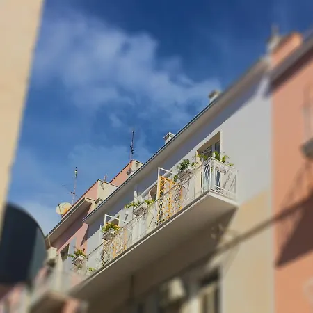 Acqua Di Sale 4*