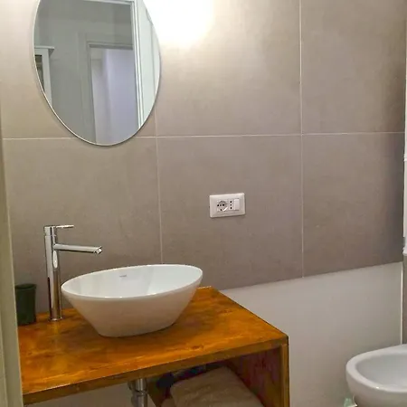 Acqua Di Sale Alojamento de Acomodação e Pequeno-almoço 4*