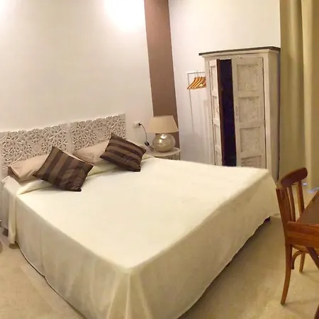 Bed & Breakfast Acqua Di Sale Manfredonia