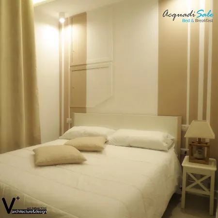 Bed & Breakfast Acqua Di Sale 4*