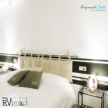 Acqua Di Sale Bed & Breakfast 4*