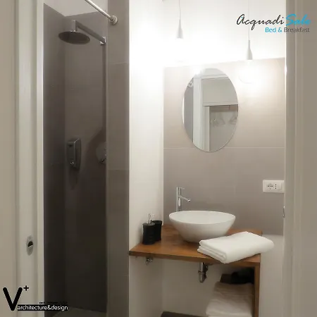 Bed & Breakfast Acqua Di Sale 4*