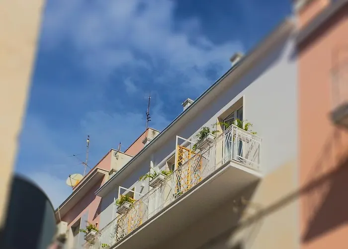 Acqua Di Sale 4*
