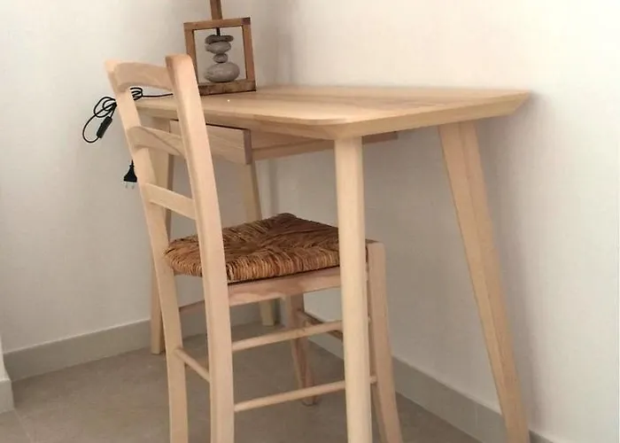 Acqua Di Sale 4*