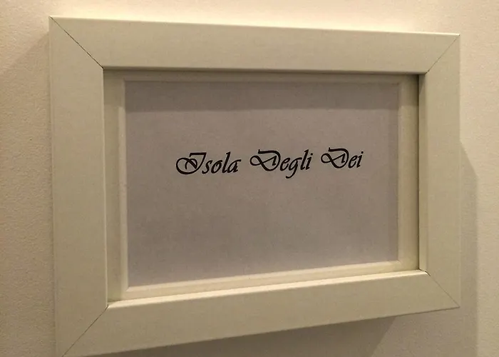 Oda ve Kahvaltı Acqua Di Sale 4*