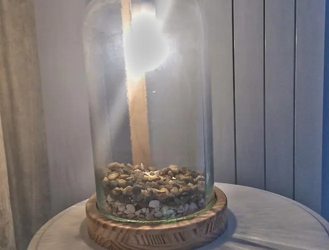 Acqua Di Sale Oda ve Kahvaltı